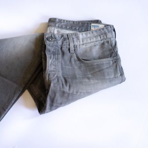 G Star Raw 3301 Jeans